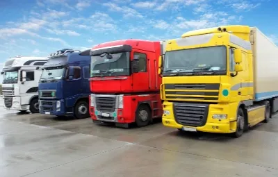 Antalya Sarız Nakliye Ambarı